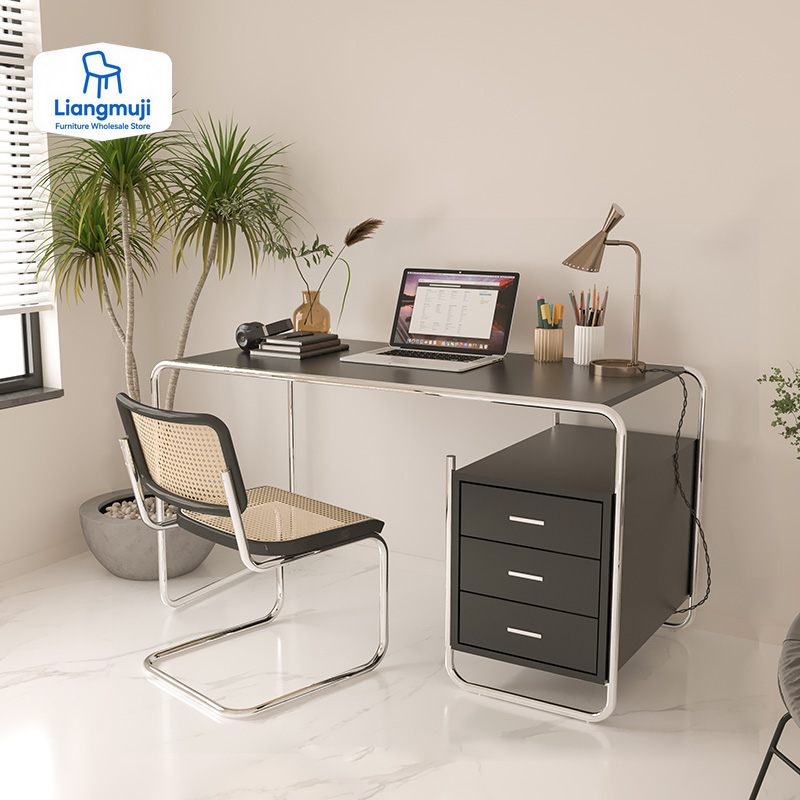 Home Office Work Table - Modern Simplicity Office Desks Small Home