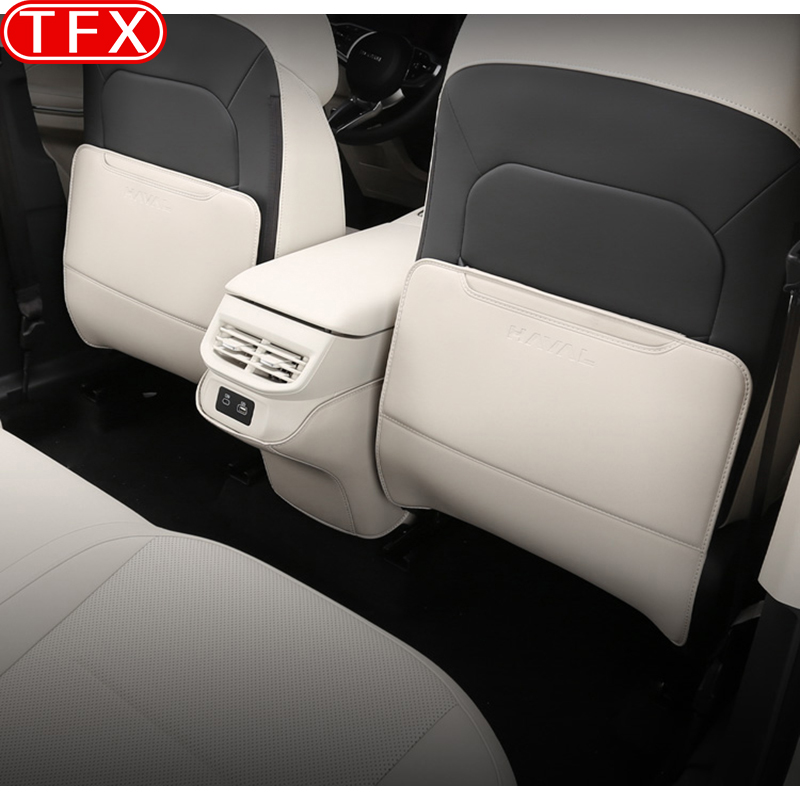 Mesh Back Cushion - For Haval New H6 4th Gen