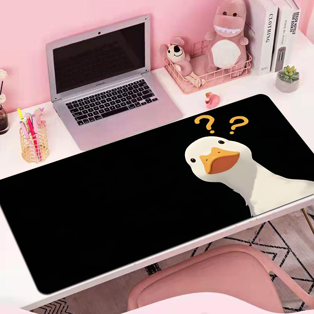 Home Office Questions - Cute Duck Theme Design, Question Mark
