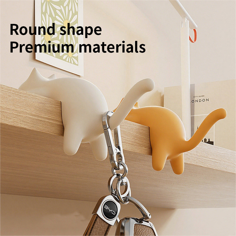 Multipurpose Office Hooks – St - Home Office Setup ulasan dan harga