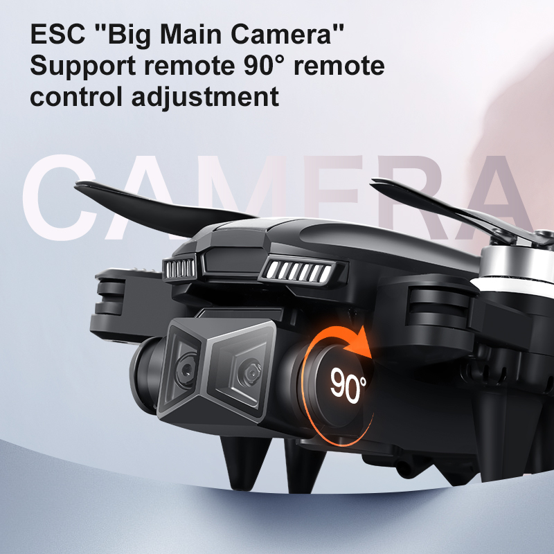 D5 Brushless Large Screen Ligh - Monitor Arm Dual ulasan dan harga