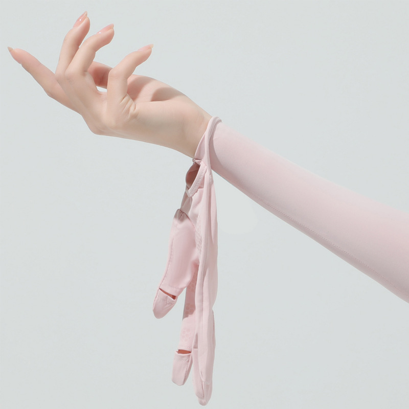 Ice Sleeve Women Riding UV Pro - Monitor Arm Dual ulasan dan harga