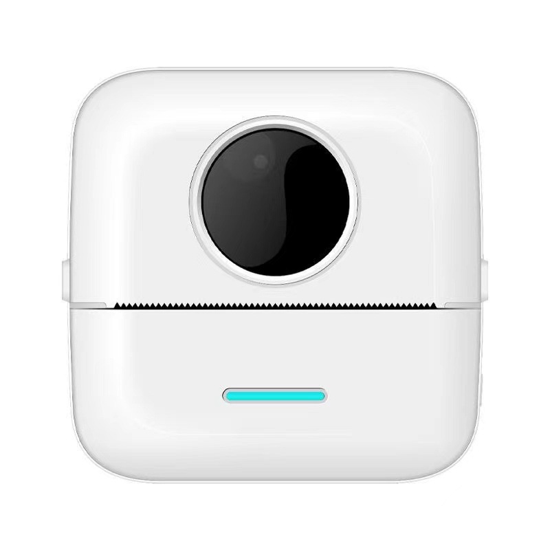 Portable Mini Thermal Printer  - Home Office Questions ulasan dan harga