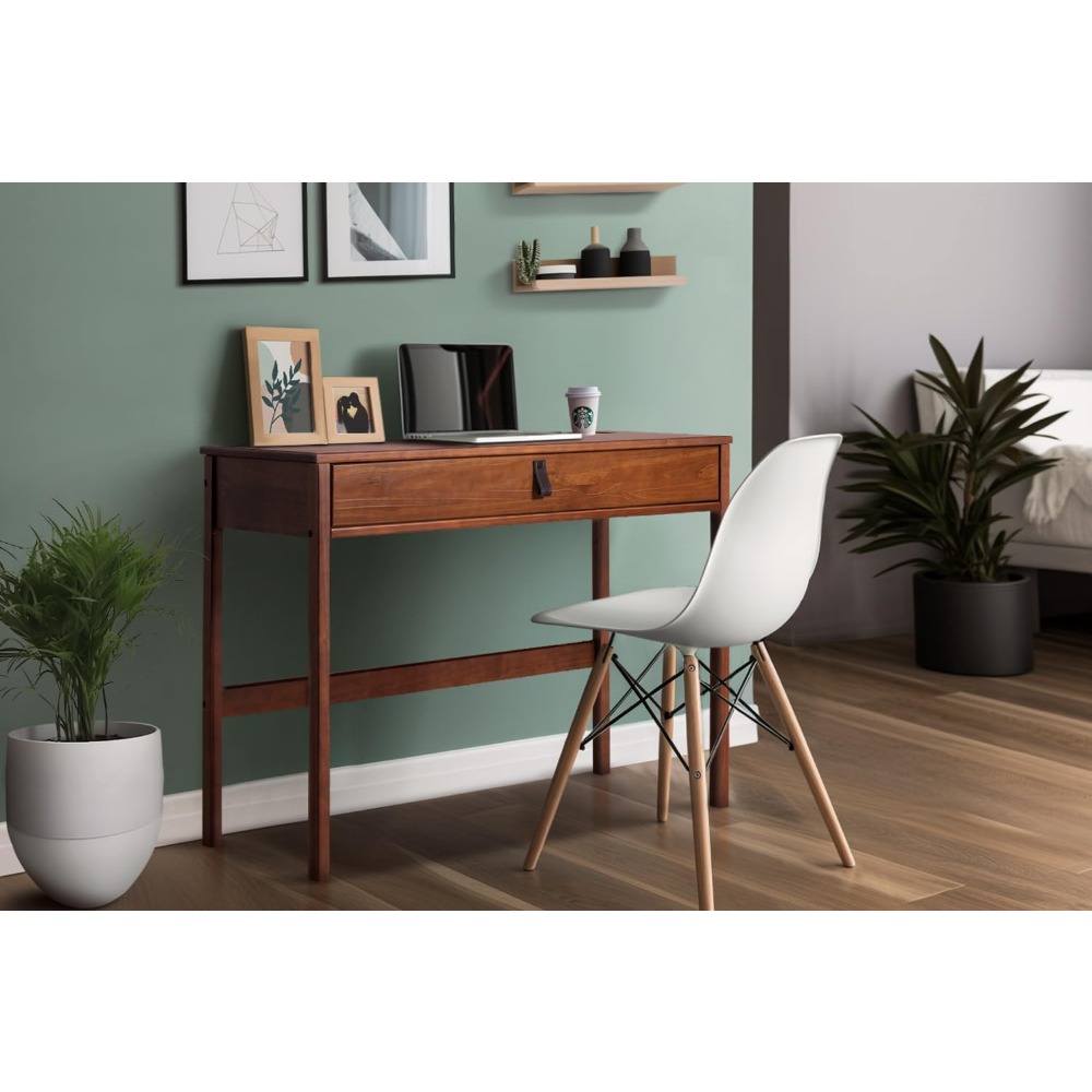 Bali 35” Desk – Modern Sturdy  - Home Office Bali ulasan dan harga