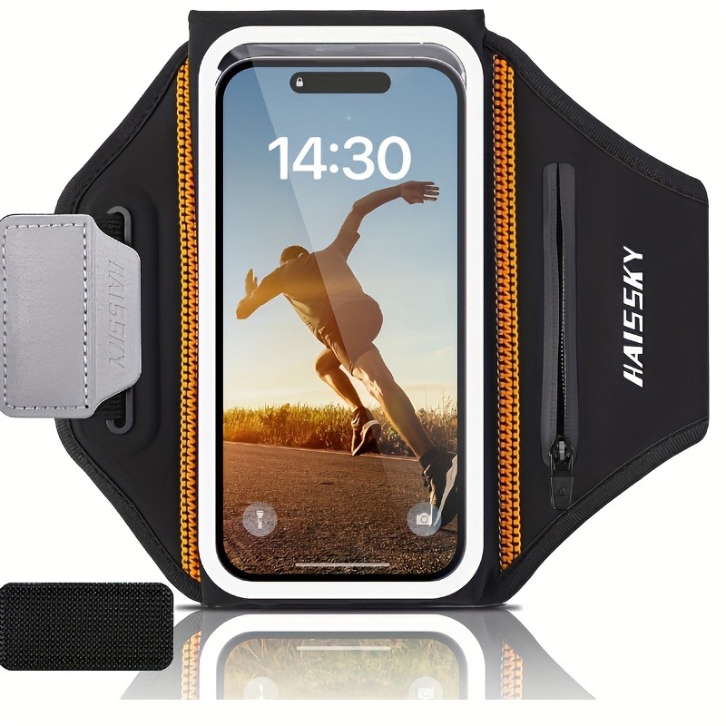 HAISSKY Stereoscopic Sport Arm - Monitor Arm Dual ulasan dan harga