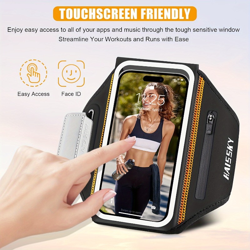 HAISSKY Stereoscopic Sport Arm - Monitor Arm Dual ulasan dan harga
