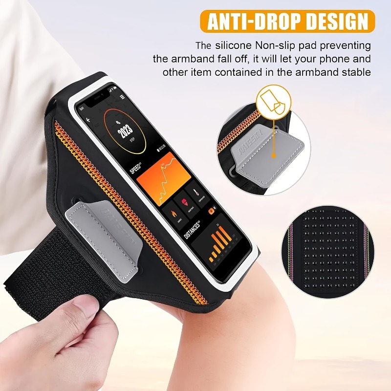 HAISSKY Stereoscopic Sport Arm - Monitor Arm Dual ulasan dan harga