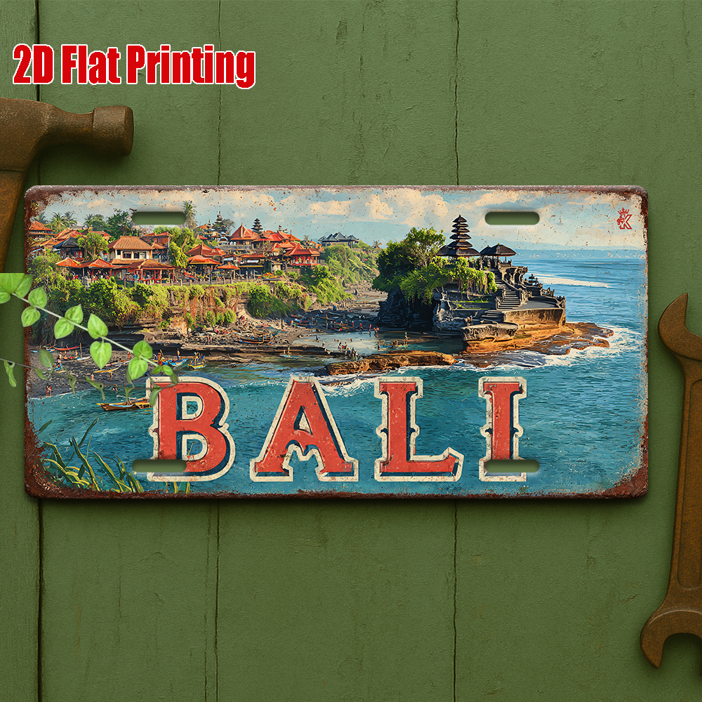 Bali Coastal Temple License Pl - Home Office Bali ulasan dan harga