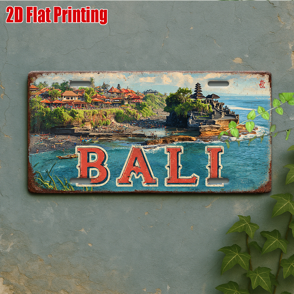 Bali Coastal Temple License Pl - Home Office Bali ulasan dan harga