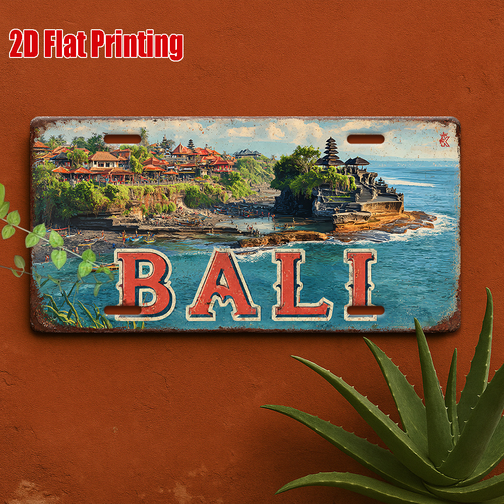 Bali Coastal Temple License Pl - Home Office Bali ulasan dan harga
