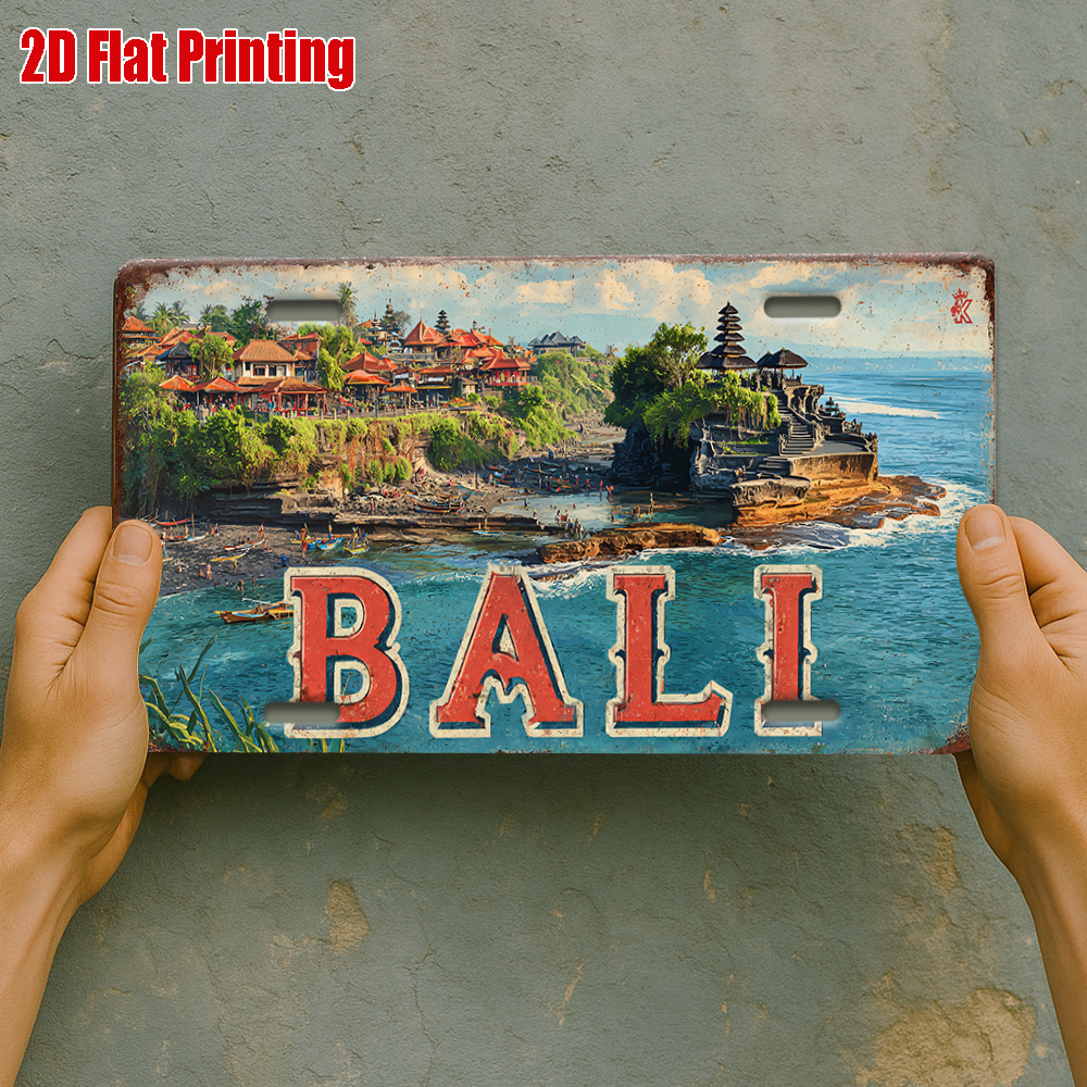 Bali Coastal Temple License Pl - Home Office Bali ulasan dan harga