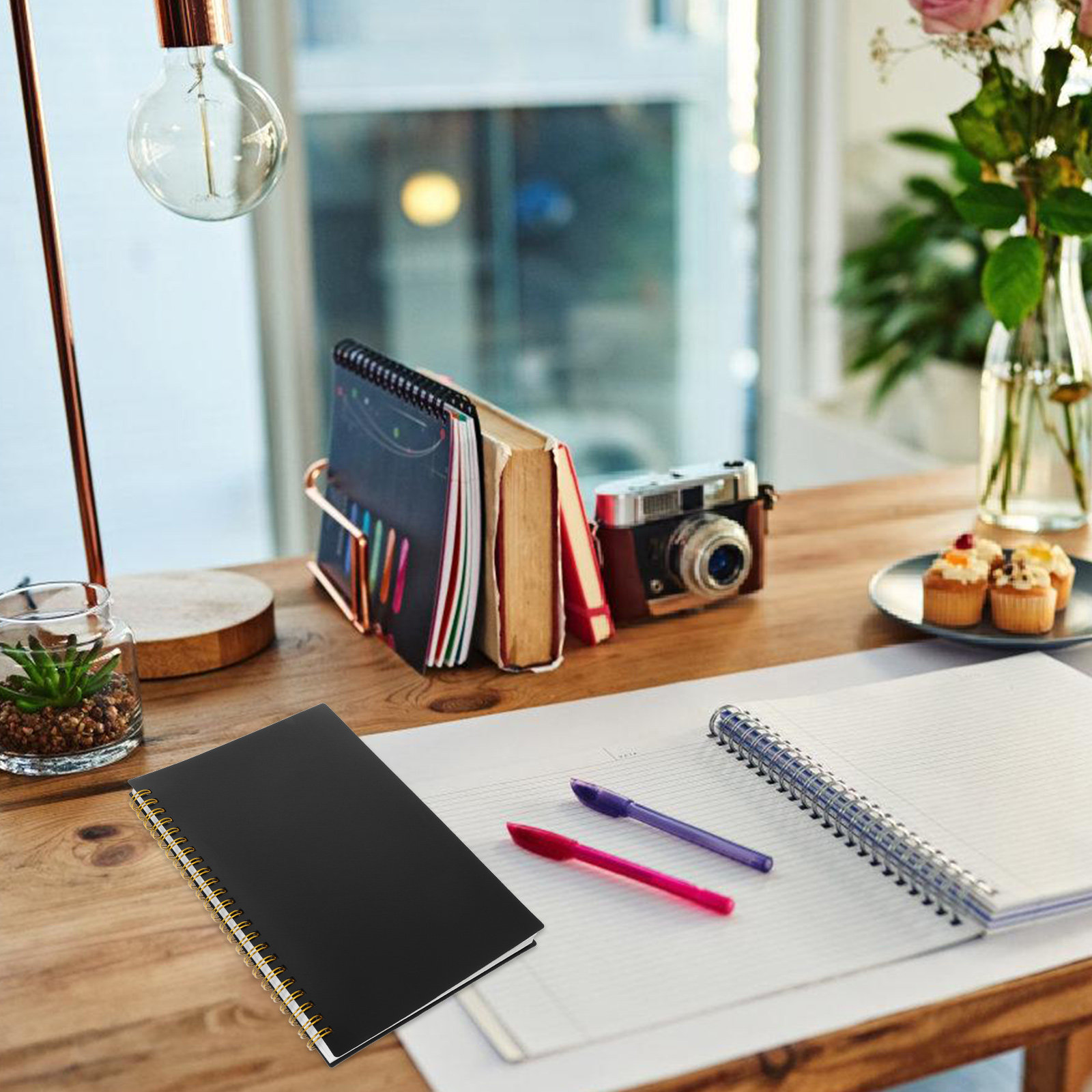 Inventory Log Book Blank Lined - Home Office Expenses ulasan dan harga