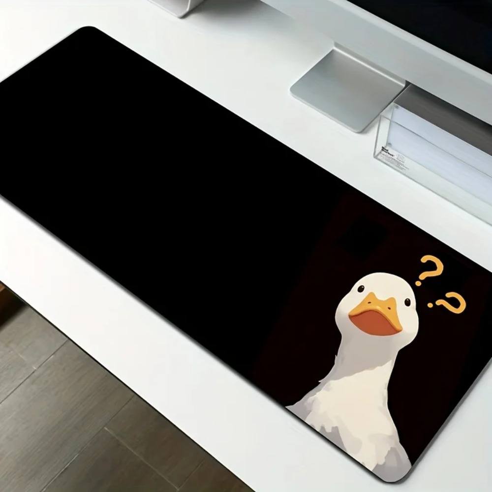Cute Duck Theme Design, Questi - Home Office Questions ulasan dan harga