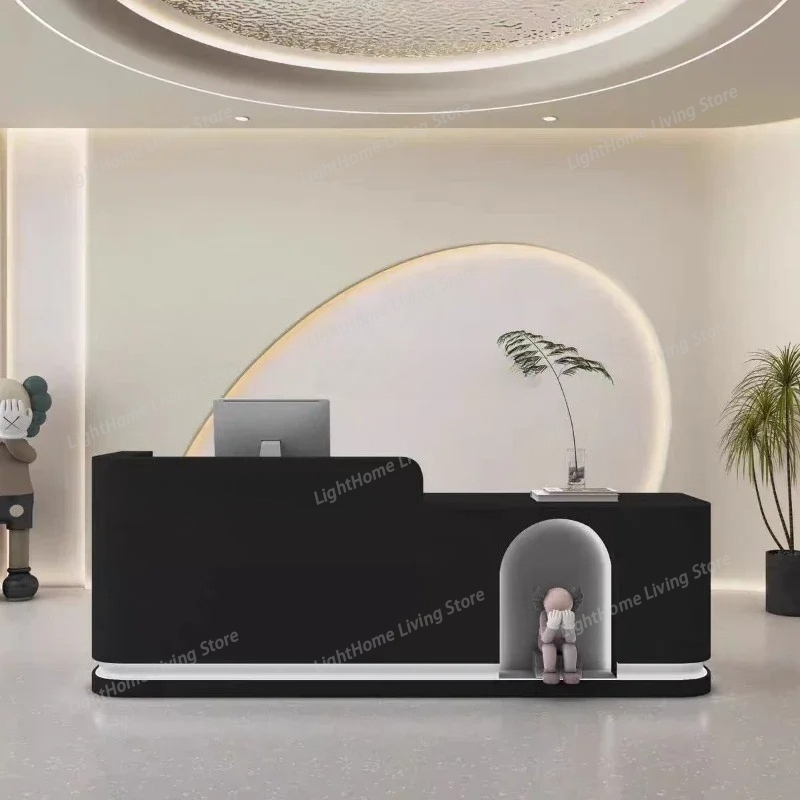 Luxury Modern Home Counter Hom - Home Office Bali ulasan dan harga
