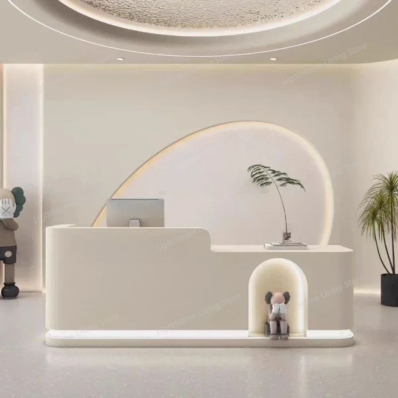 Luxury Modern Home Counter Hom - Home Office Bali ulasan dan harga