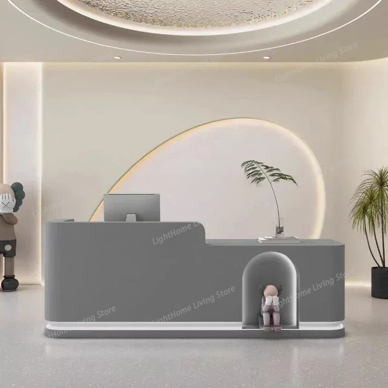 Luxury Modern Home Counter Hom - Home Office Bali ulasan dan harga