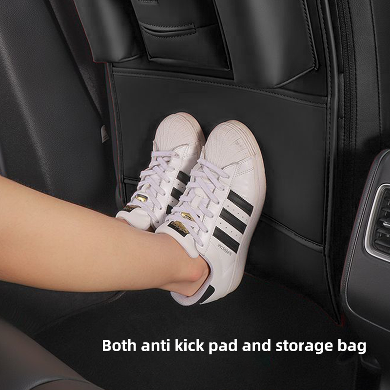All in One Car Seat Back Stora - Mesh Back Cushion ulasan dan harga