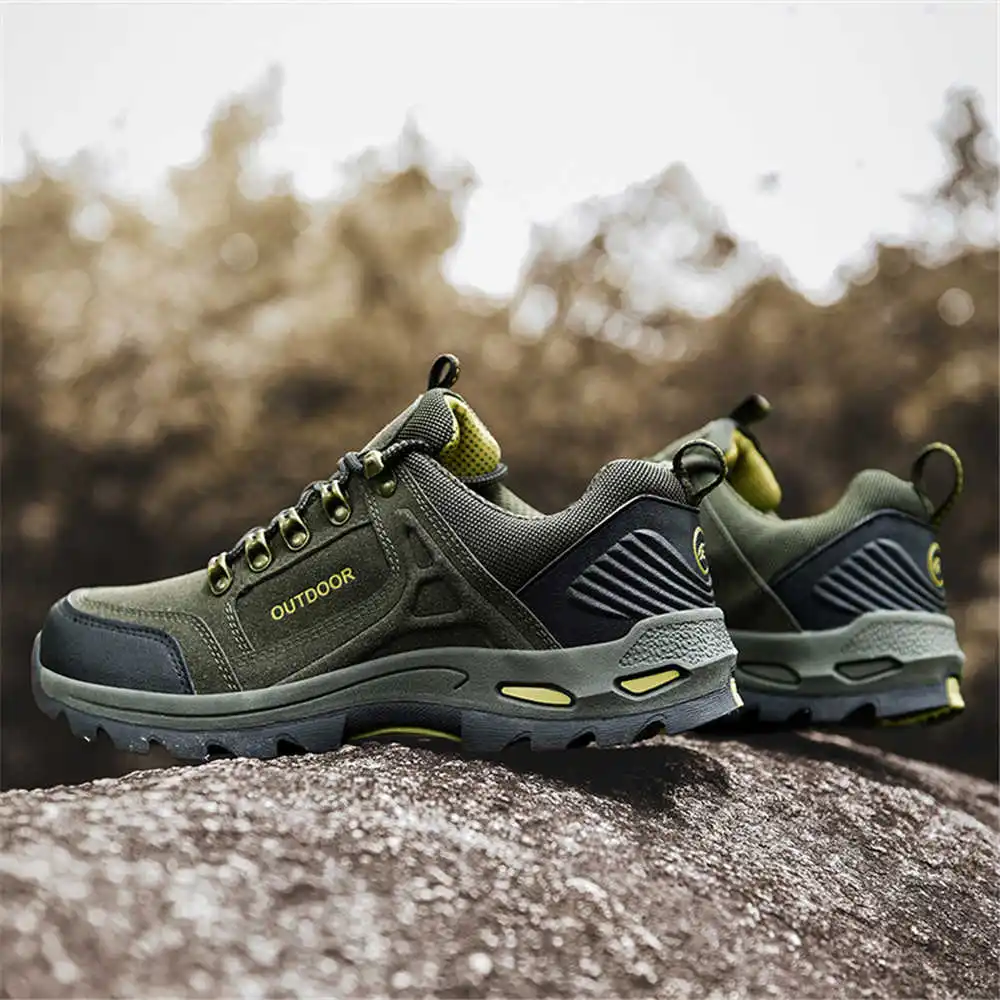 Non-slip Lace Up Hiking Tennis - Home Office Expenses ulasan dan harga