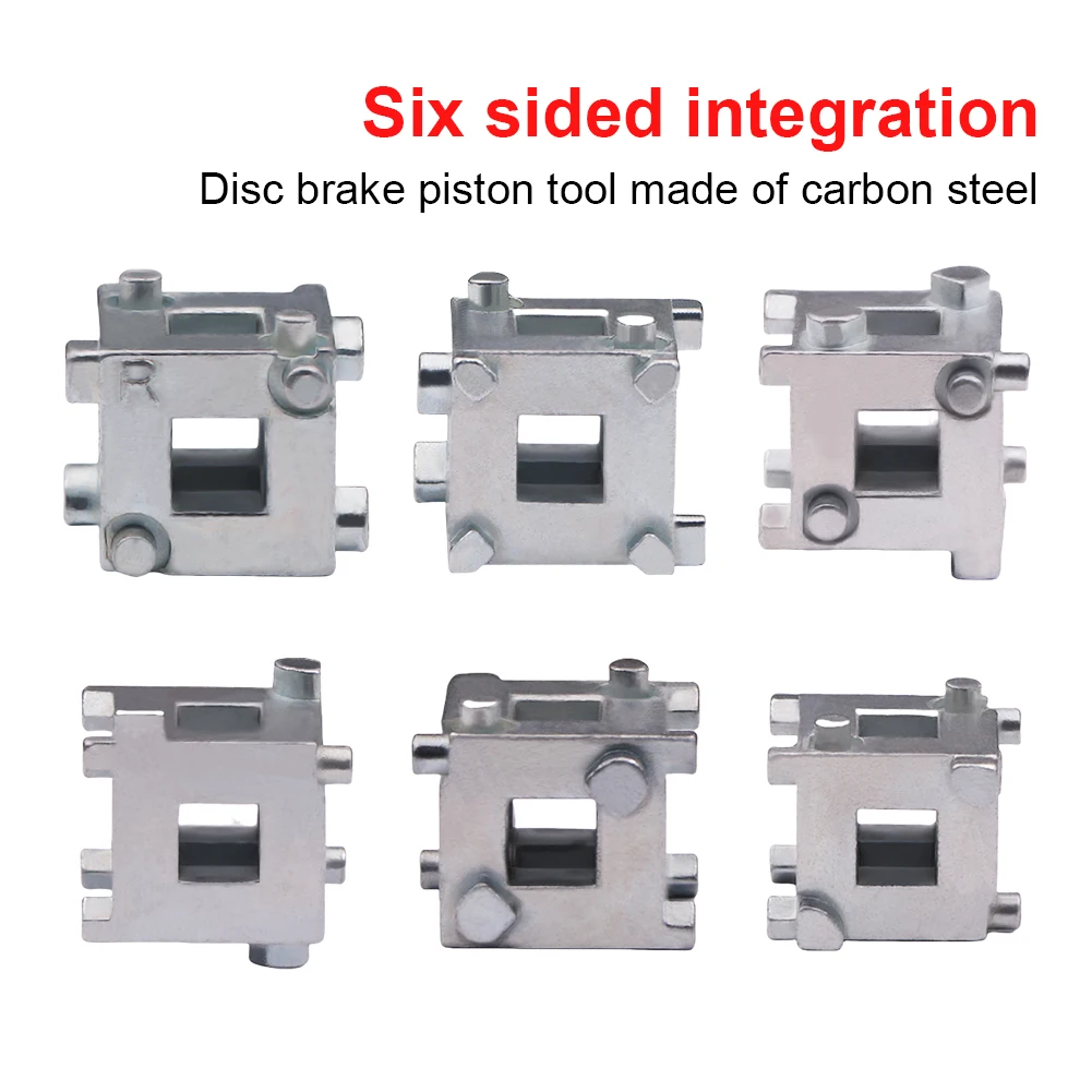 Car Vehicle Rear Disc Brake Pi - Mesh Back Cushion ulasan dan harga