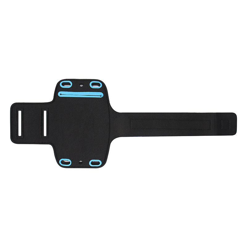 Sports Running Phone Armband C - Monitor Arm Dual ulasan dan harga