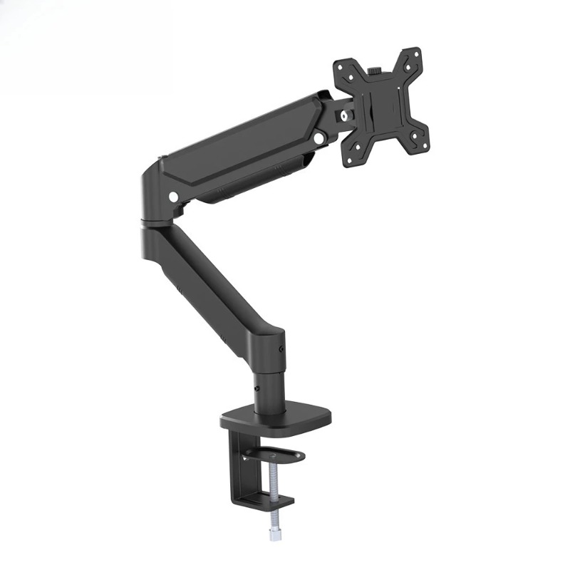 New dual-screen monitor bracke - Monitor Arm Dual ulasan dan harga