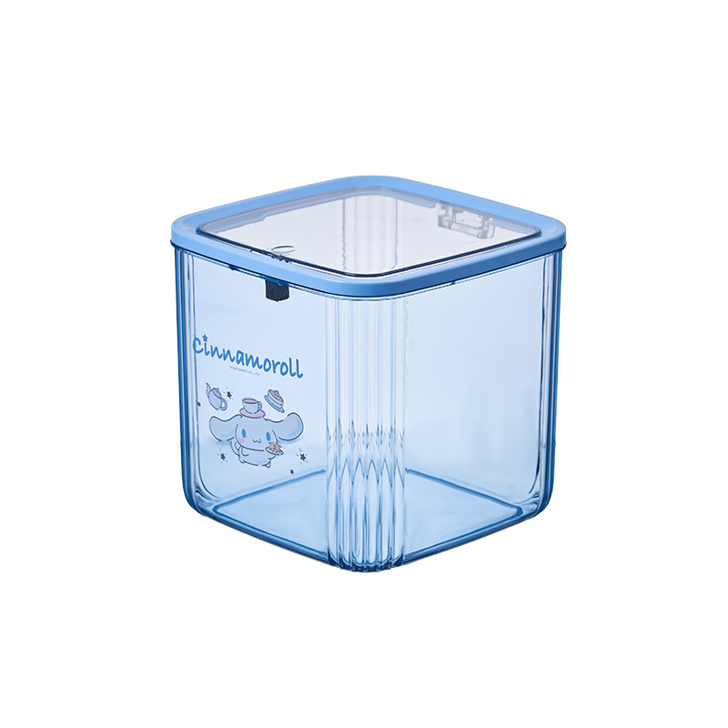 Kawaii Hellokitty Transparent  - Home Office Setup ulasan dan harga