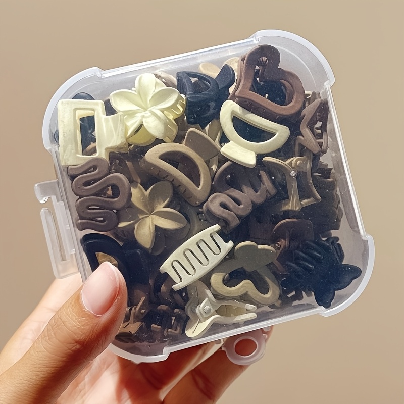 30/20/10pcs Cute Girl Accessor - Home Office Setup ulasan dan harga