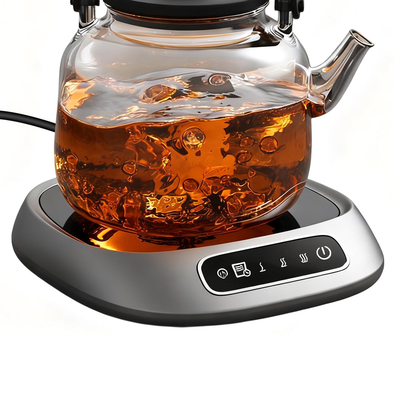 Cup Heater USB Coffee Mug Warm - Home Office Setup ulasan dan harga