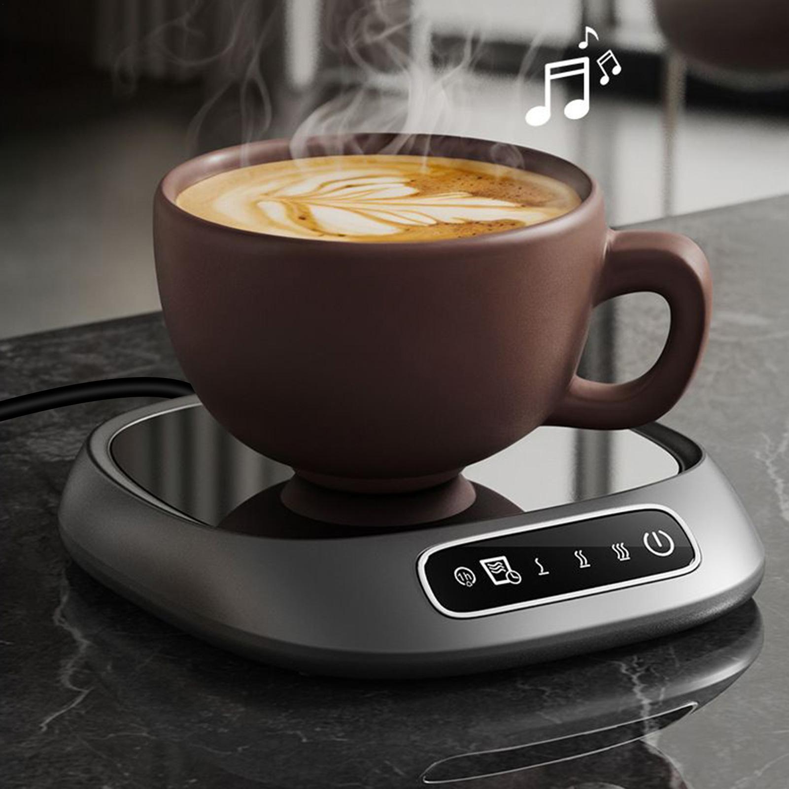 Cup Heater USB Coffee Mug Warm - Home Office Setup ulasan dan harga
