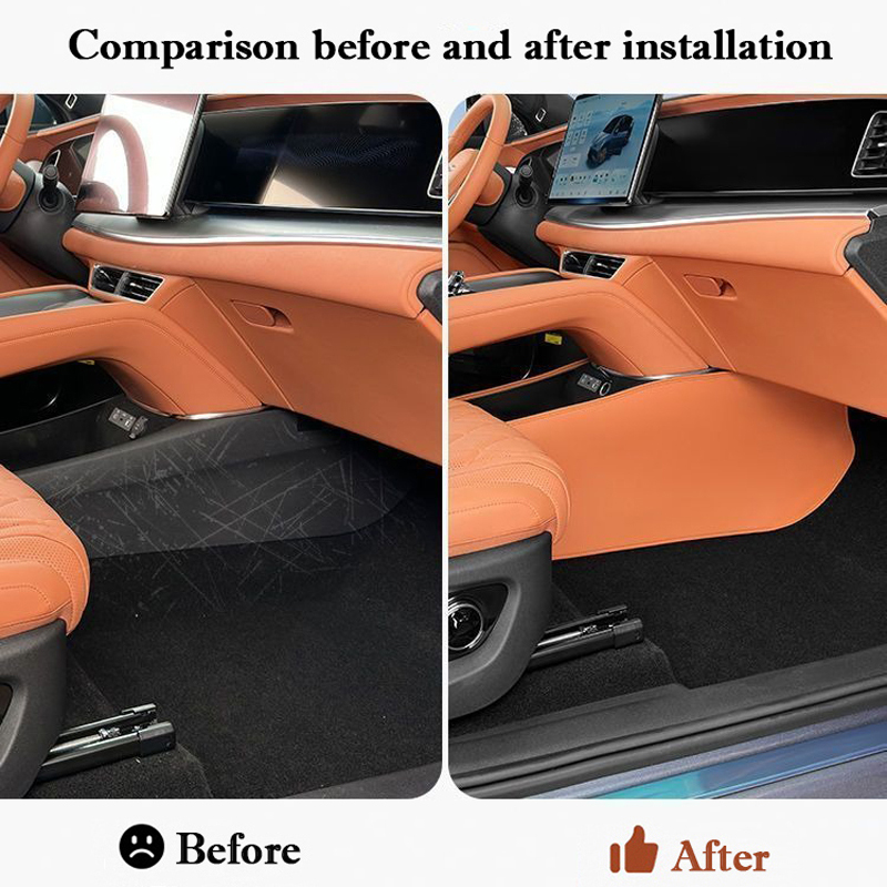 For BYD Sea Lion 07 EV 2024 20 - Mesh Back Cushion ulasan dan harga