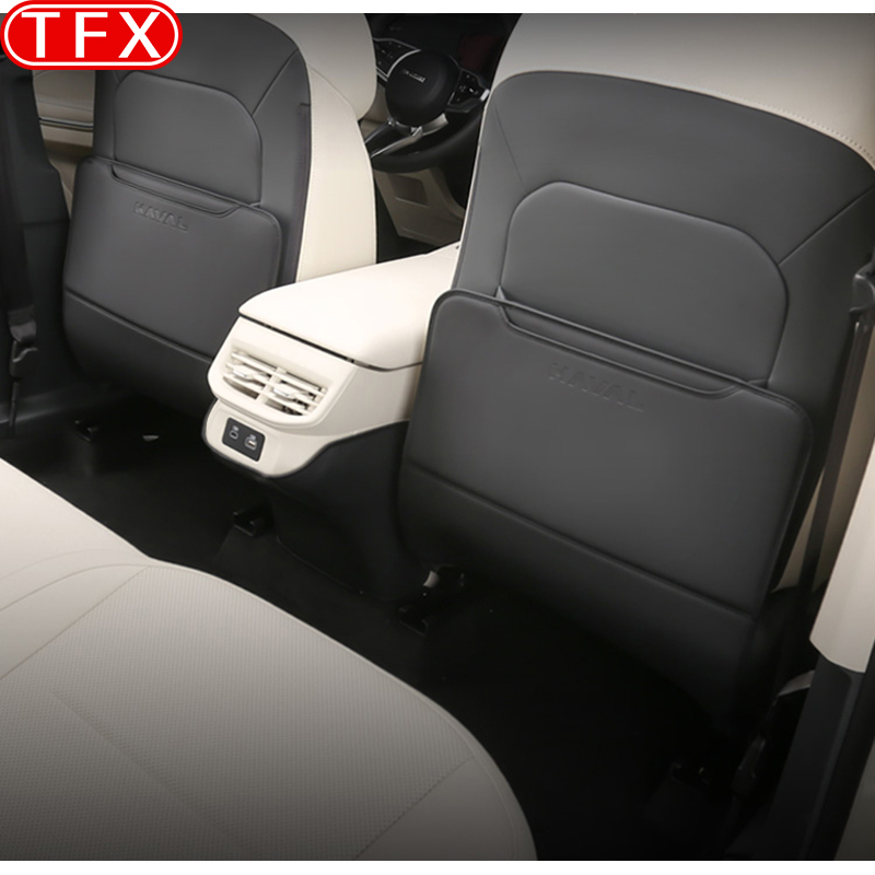 For Haval New H6 4th Gen 2025  - Mesh Back Cushion ulasan dan harga