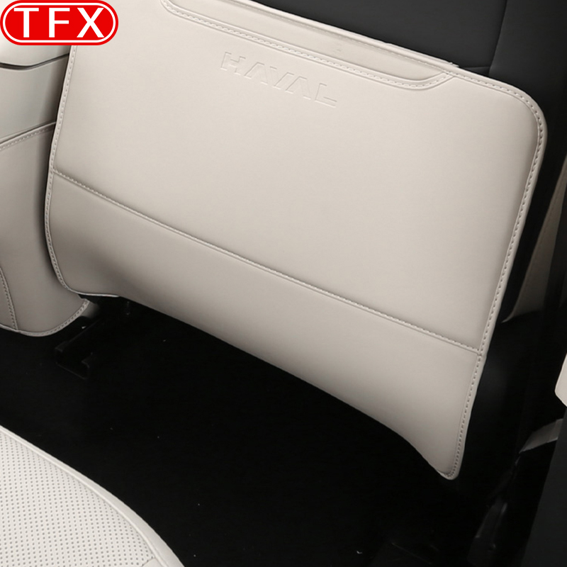 For Haval New H6 4th Gen 2025  - Mesh Back Cushion ulasan dan harga