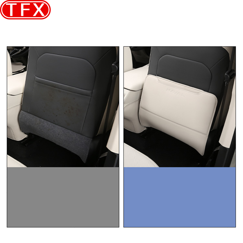 For Haval New H6 4th Gen 2025  - Mesh Back Cushion ulasan dan harga