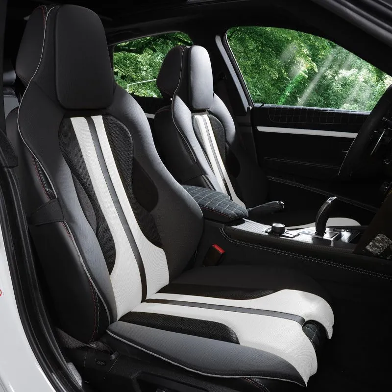 FOR HONDA CIVIC TYPE R Cushion - Mesh Back Cushion ulasan dan harga
