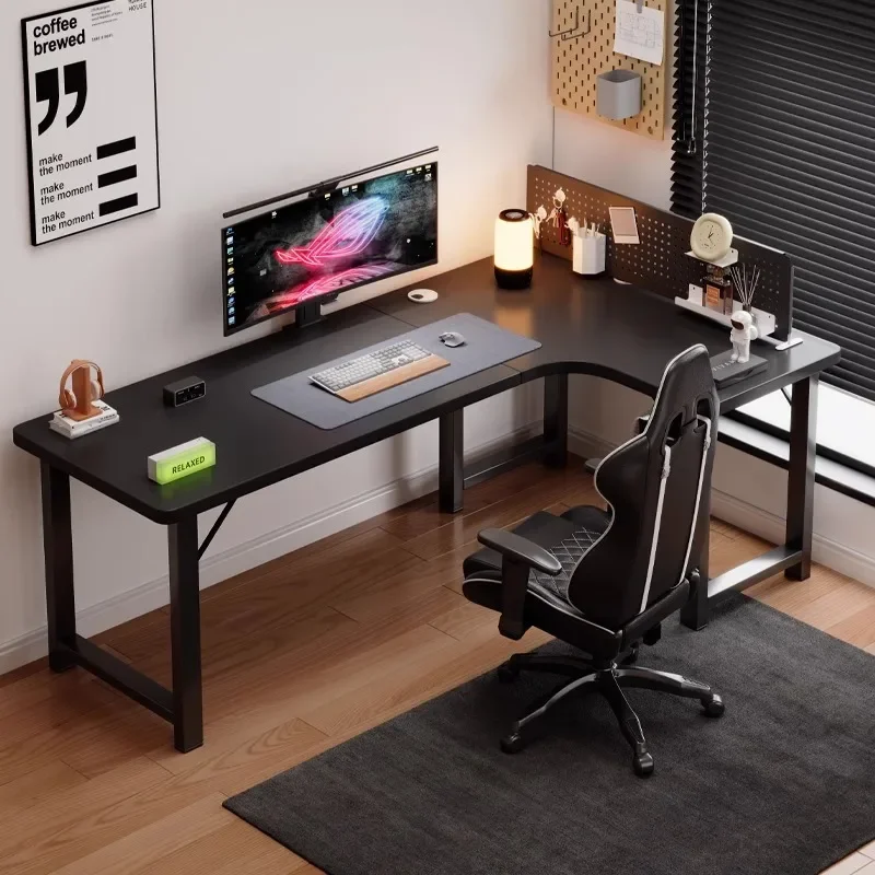Internet Celebrity Computer De - Home Office Work Table ulasan dan harga