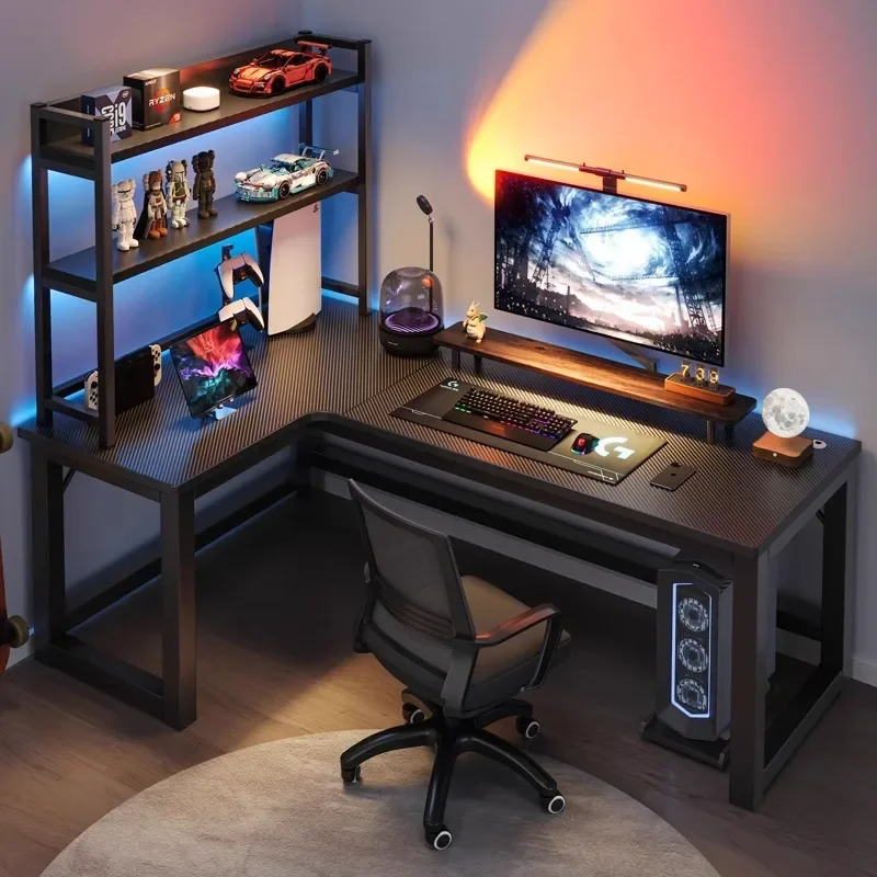 Internet Celebrity Computer De - Home Office Work Table ulasan dan harga