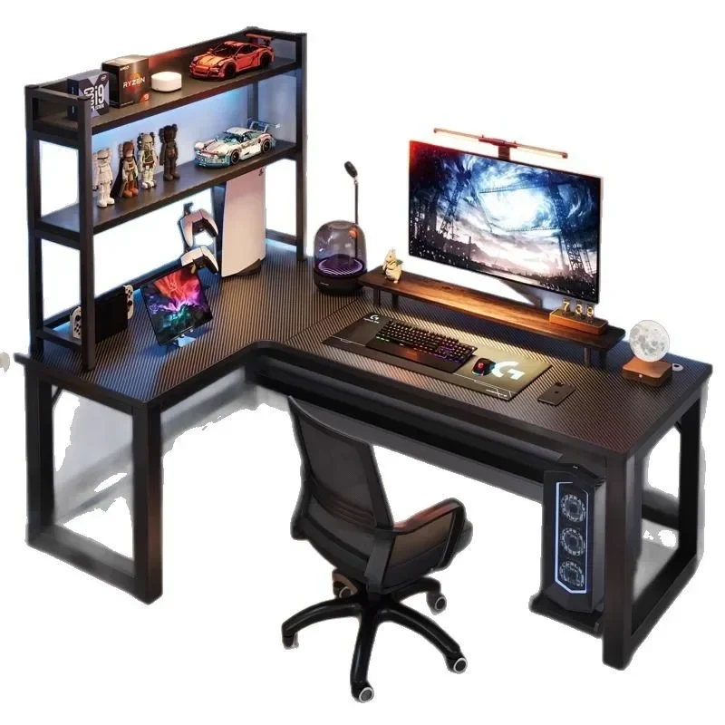 Internet Celebrity Computer De - Home Office Work Table ulasan dan harga