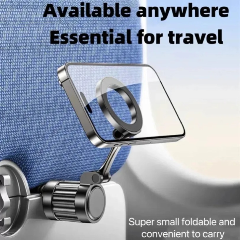 360° Rotation Desktop Magnetic - Home Office Setup ulasan dan harga