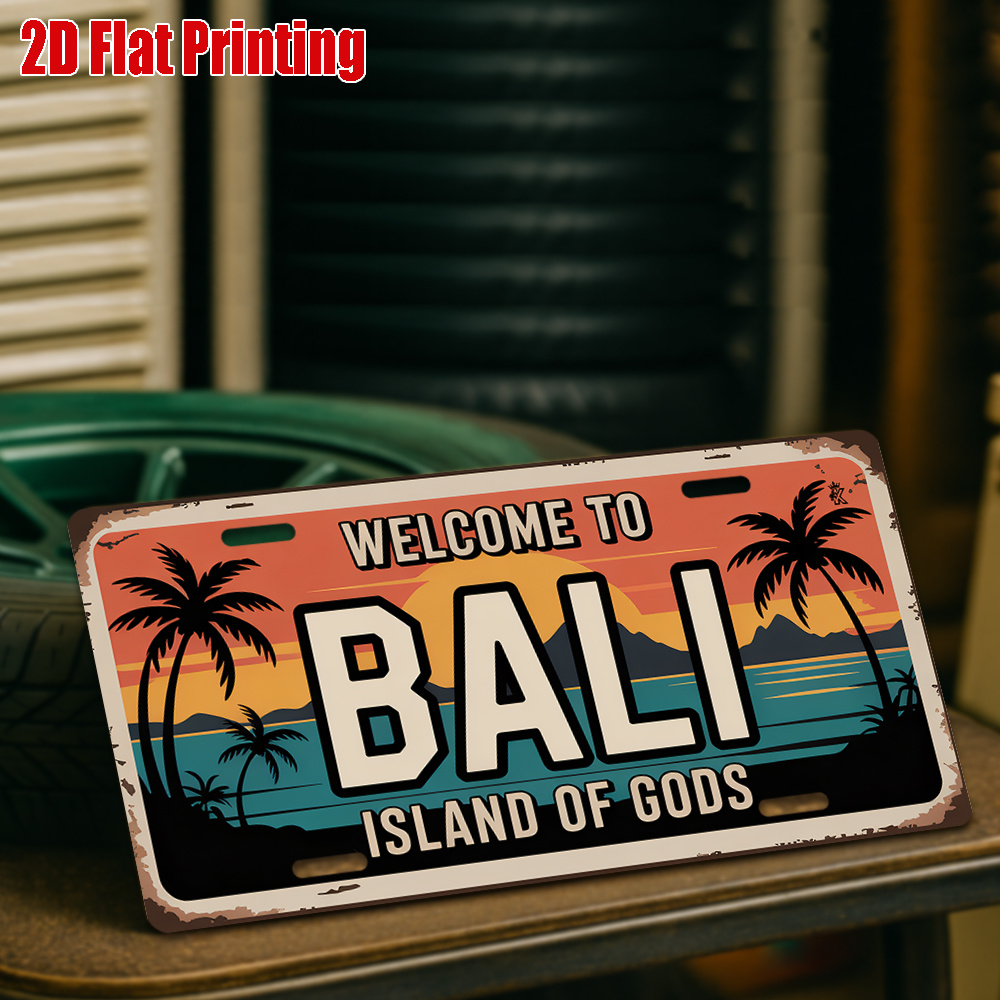 Welcome to Bali Island of Gods - Home Office Bali ulasan dan harga