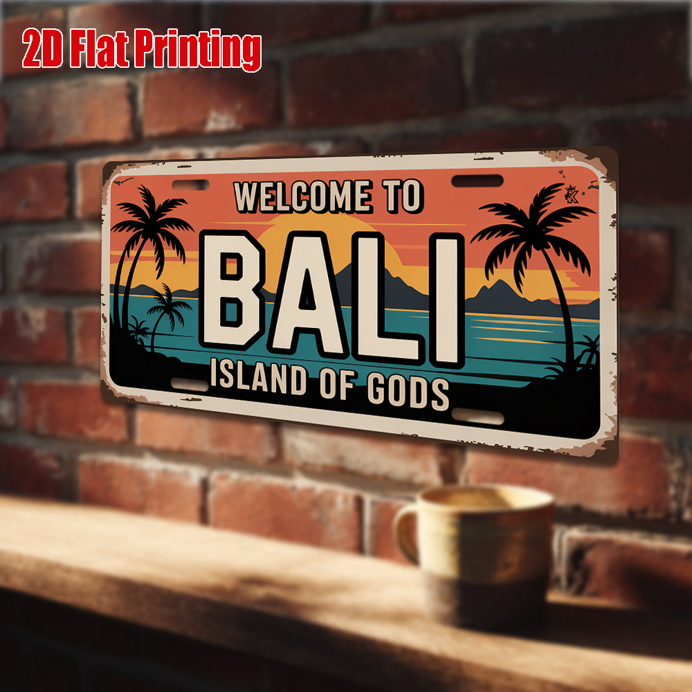 Welcome to Bali Island of Gods - Home Office Bali ulasan dan harga