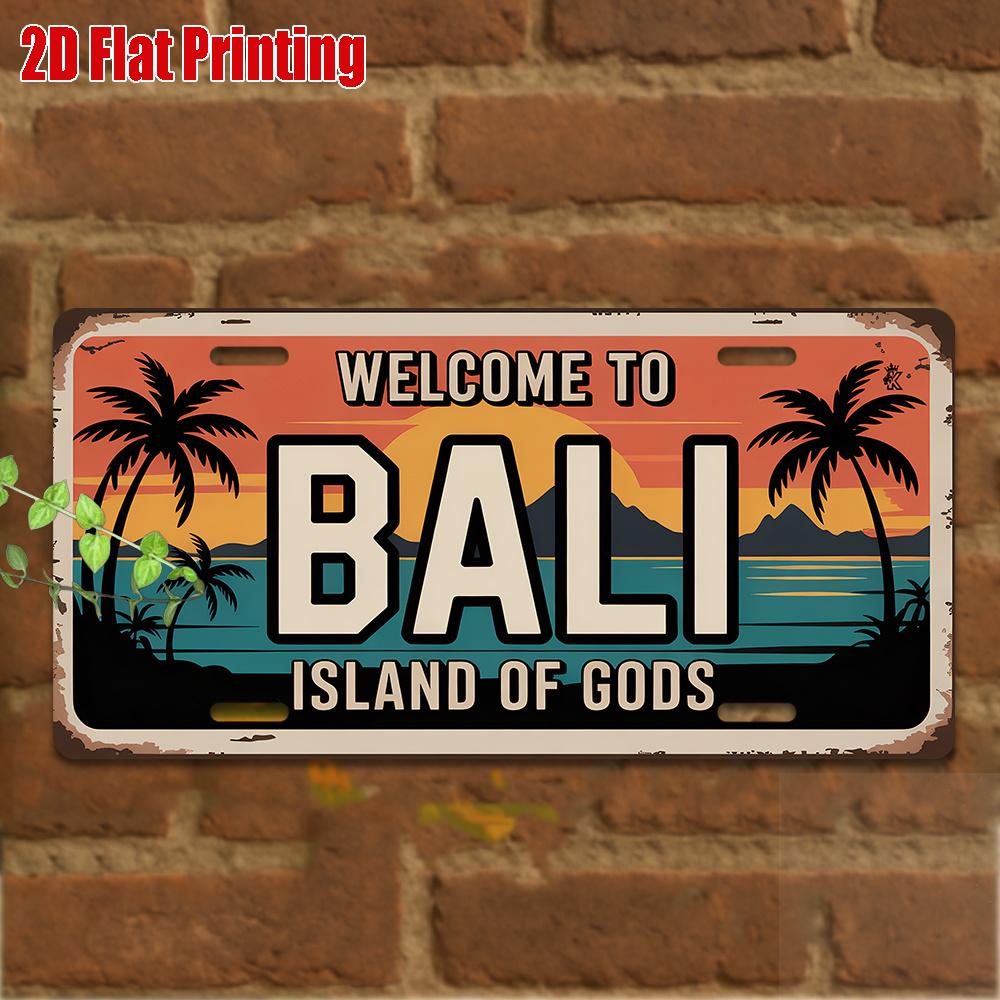 Welcome to Bali Island of Gods - Home Office Bali ulasan dan harga