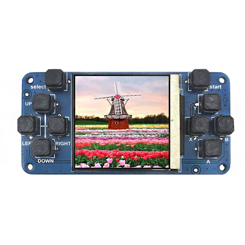 1.54inch LCD 240×240 IPS 1.54  - Monitor Arm Dual ulasan dan harga
