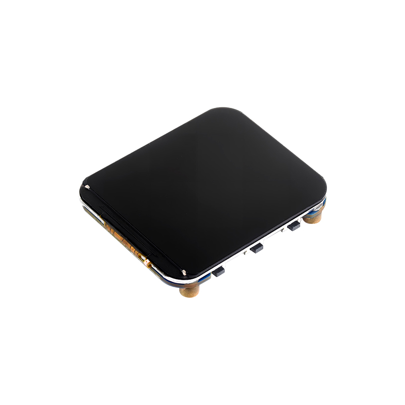 ESP32-S3 1.69inch Screen for E - Monitor Arm Dual ulasan dan harga