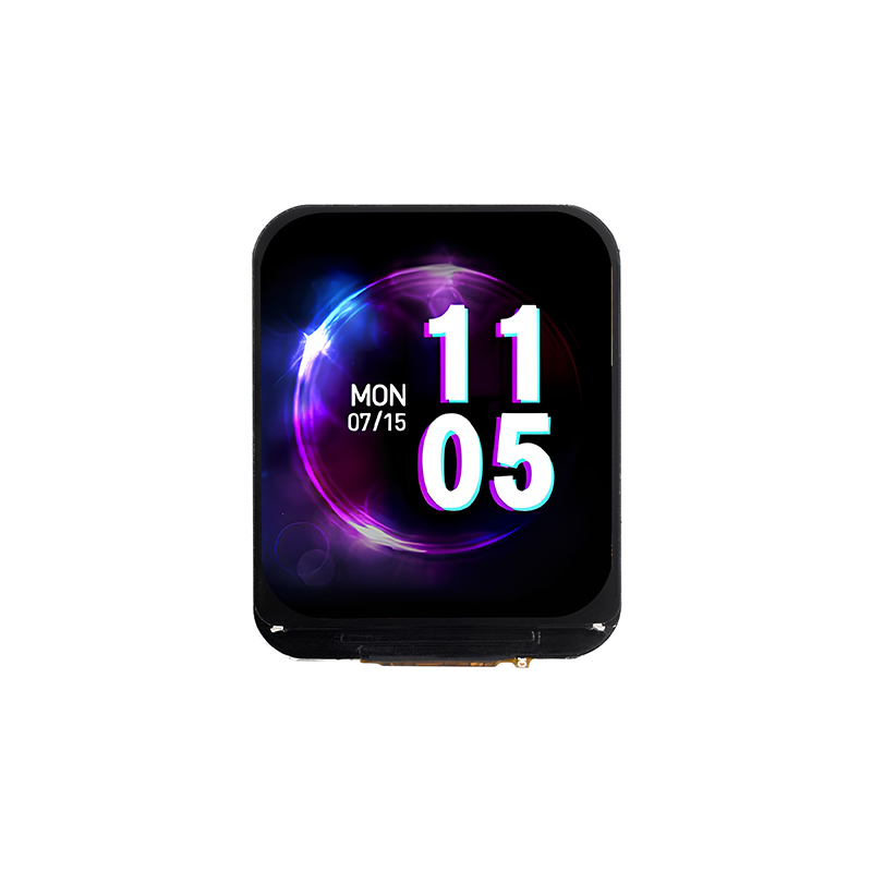 ESP32-S3 1.69inch Screen for E - Monitor Arm Dual ulasan dan harga