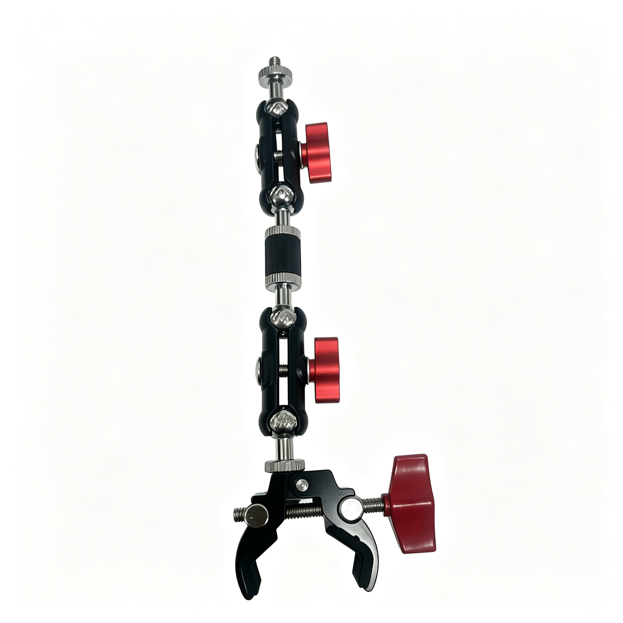 Universal Camera Super Clamp M - Monitor Arm Dual ulasan dan harga