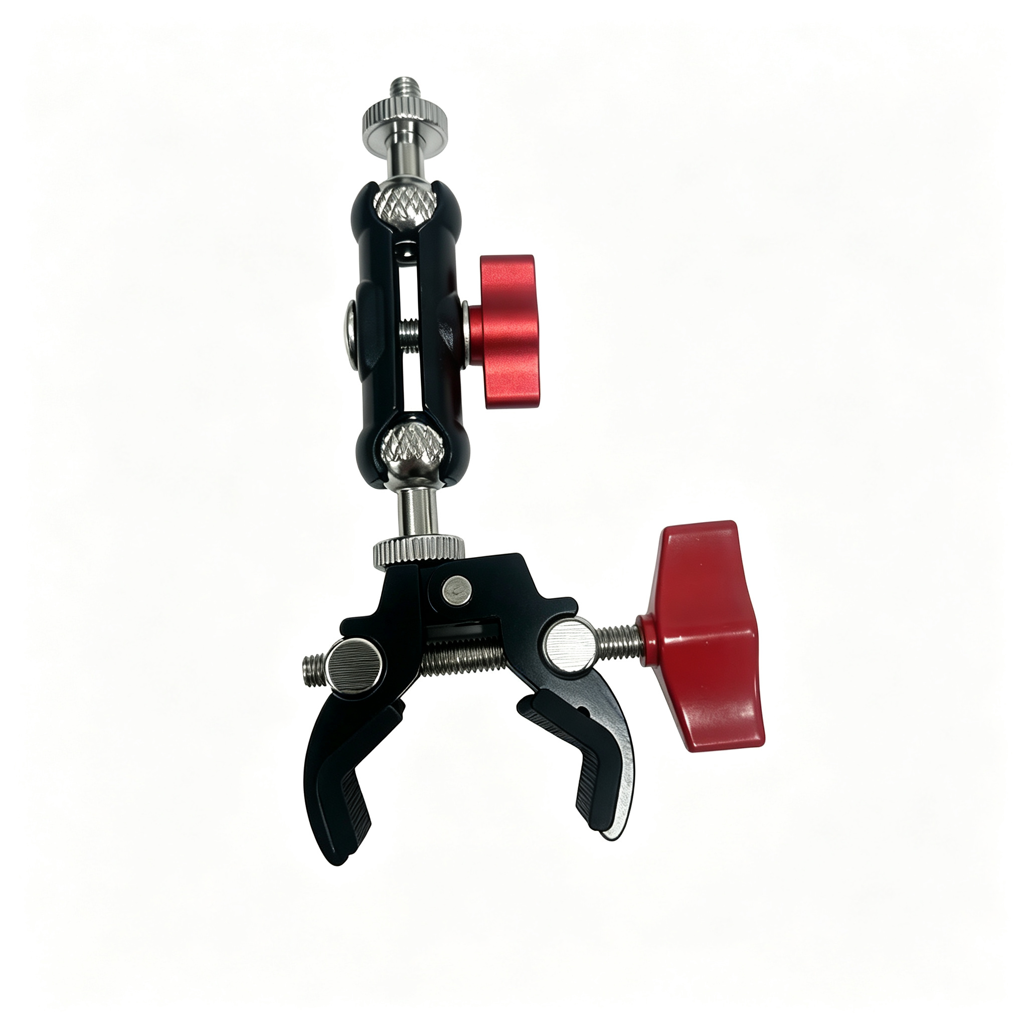 Universal Camera Super Clamp M - Monitor Arm Dual ulasan dan harga
