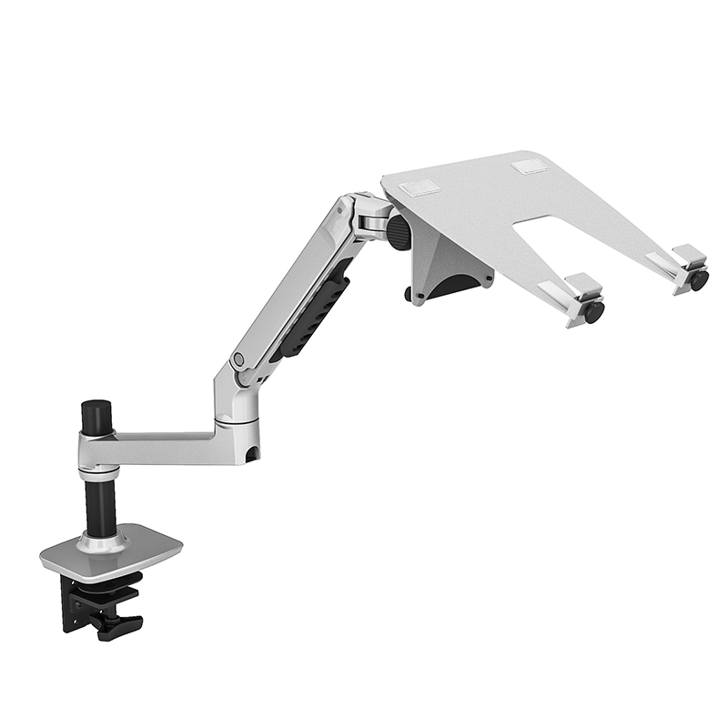 V62CT Aluminum Alloy Desktop M - Monitor Arm Dual ulasan dan harga