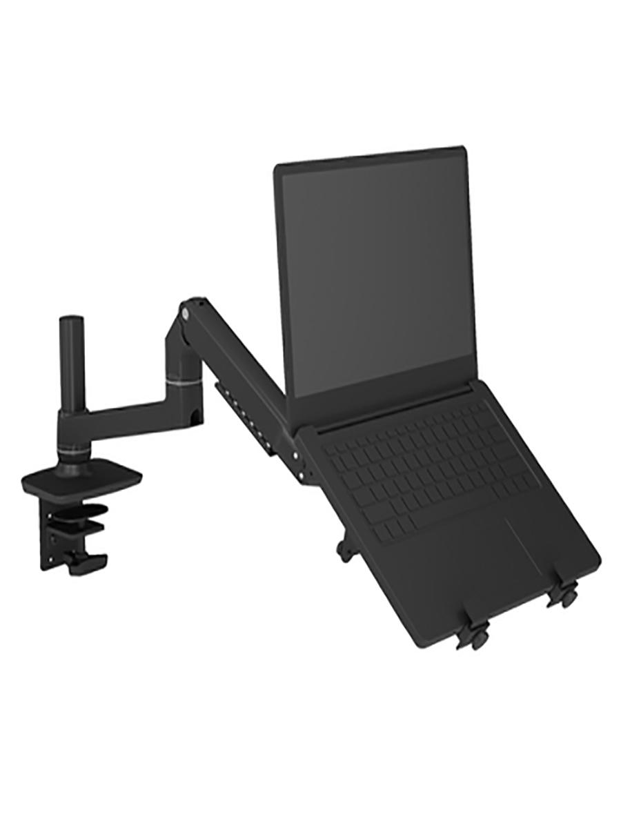 V62CT Aluminum Alloy Desktop M - Monitor Arm Dual ulasan dan harga