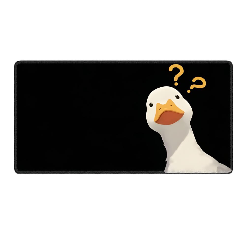 Cute Duck Theme Design, Questi - Home Office Questions ulasan dan harga