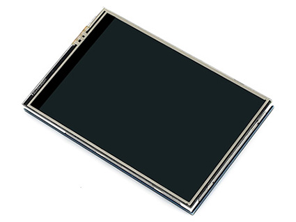 3.5inch RPi LCD (C), 480x320,  - Monitor Arm Dual ulasan dan harga